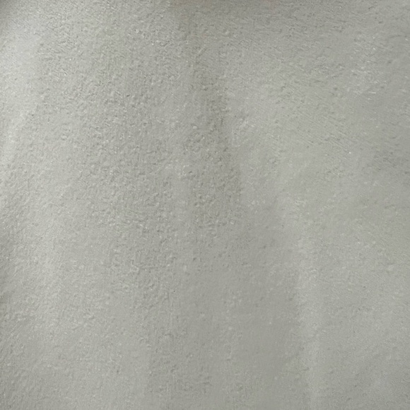 Adrianna Papell Satin Crepe Ivory Jumpsuit - Picture 7 of 16